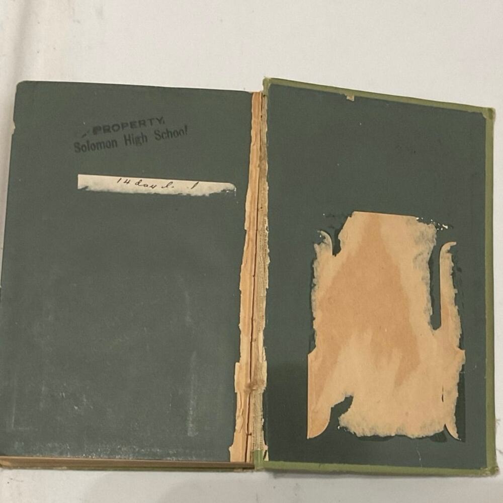Up the Rhine, 1839 Alta edition by Thomas Hood - Picture 4 of 5